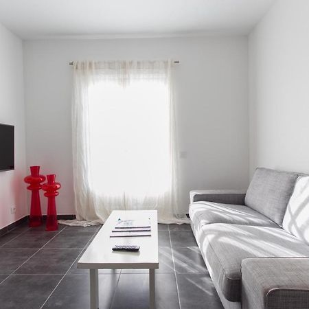 Apartamento Gama 1 Habitacion Apartment Cala Galdana  Bagian luar foto
